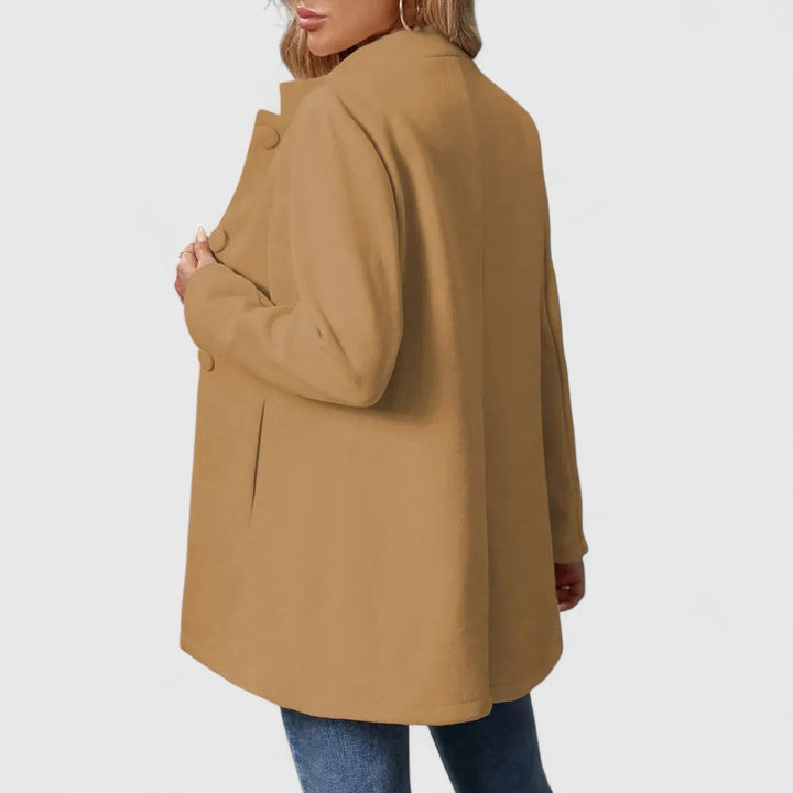 Yvonne - Timeless Elegant Jacket