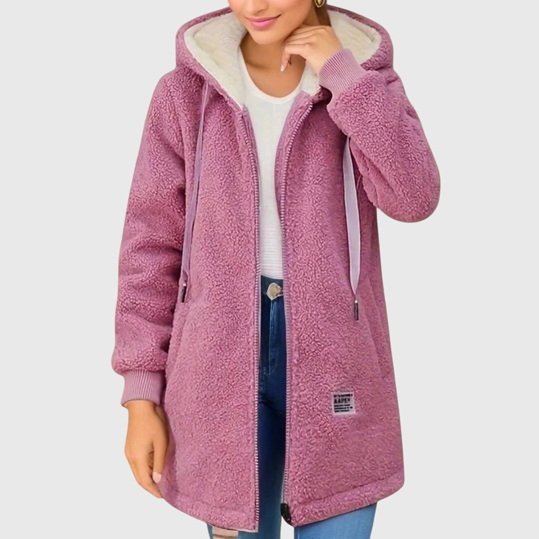 Lesley | Women’s Fleece Jacket