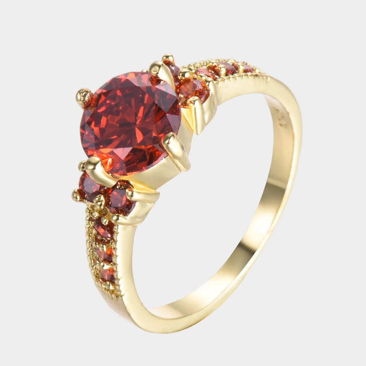 Celia Ardelynn – Anello in oro