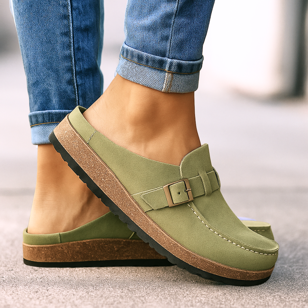 Willow™ Comfort Luxe