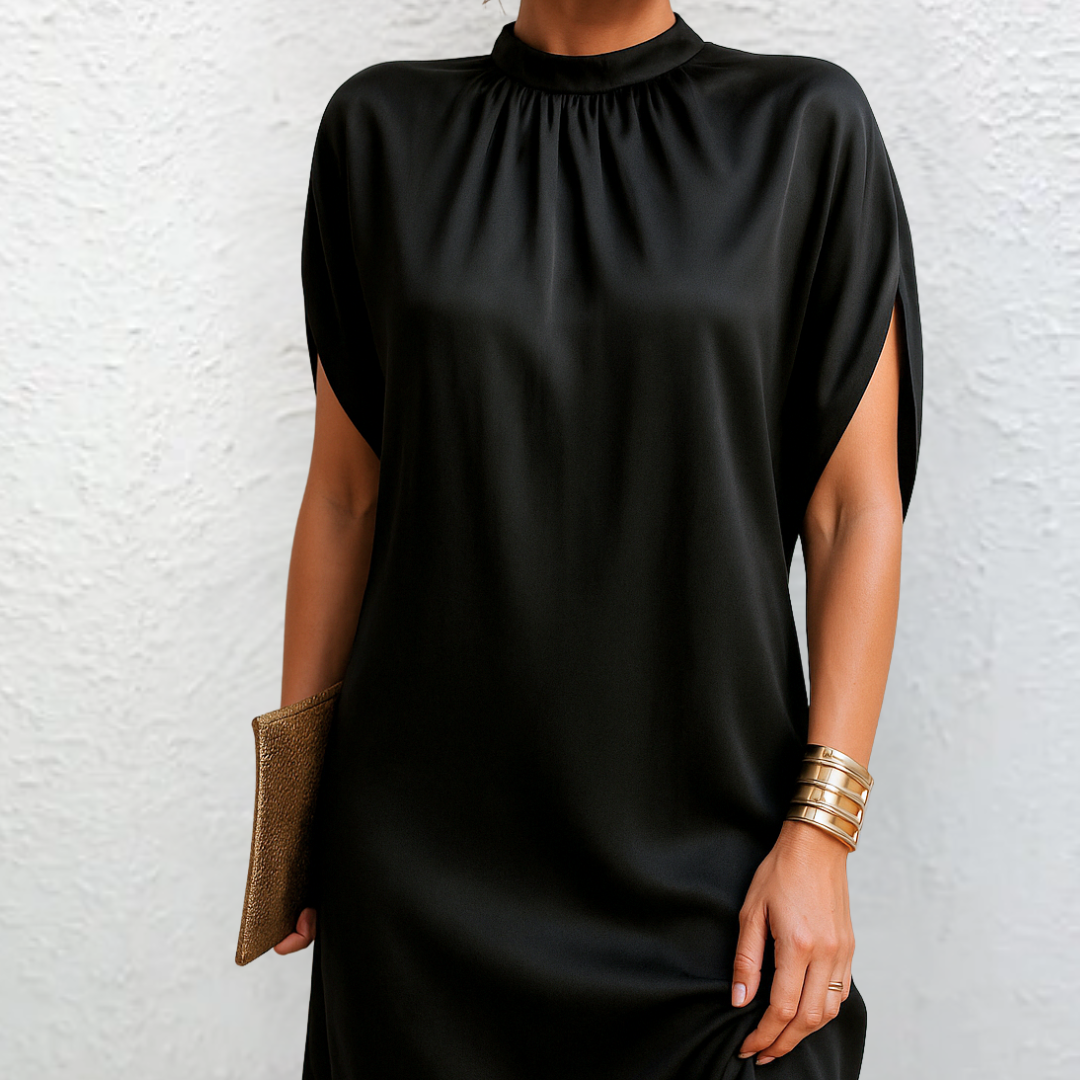 Ada™ The Silhouette Dress