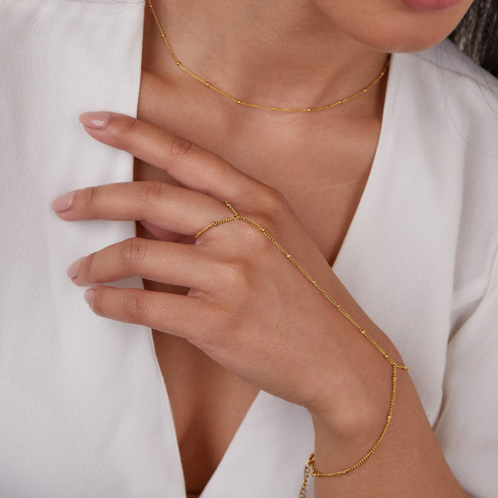 Bracciale elegante