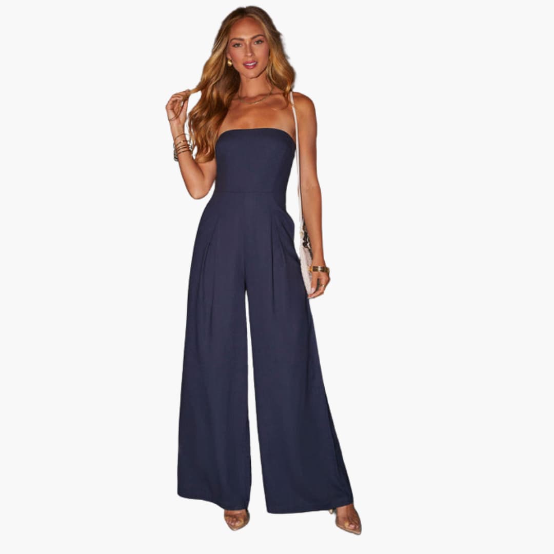 Alba | Jumpsuit
