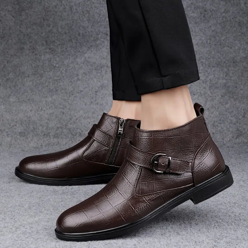 Jameson | Men's Boots