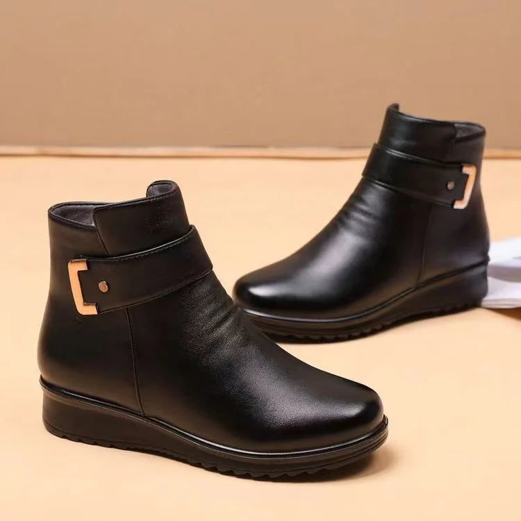 Caroline - Women's Premium Comfort Boots