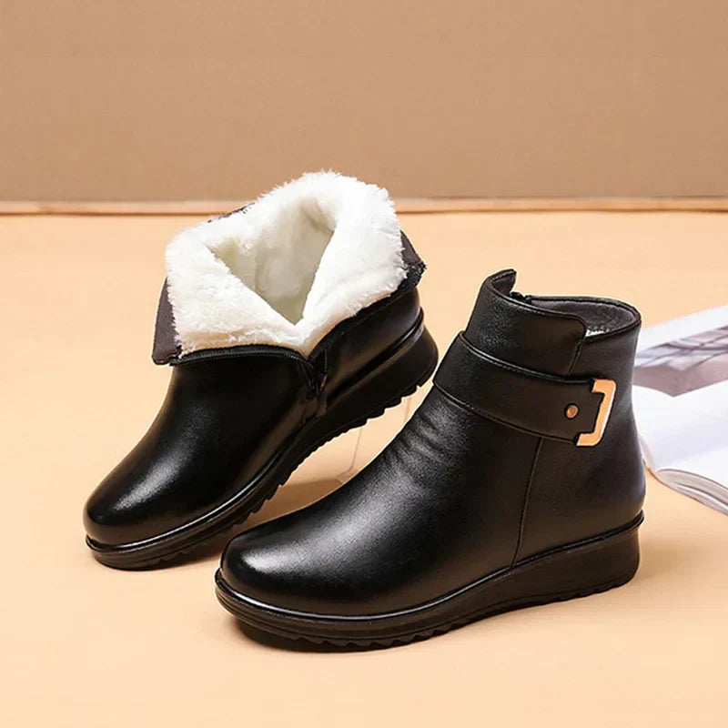 Caroline - Women's Premium Comfort Boots