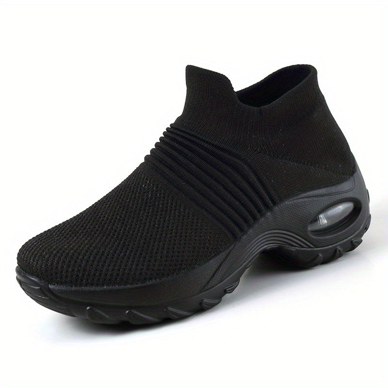 Florence – Streamlined Slip-On Shoes