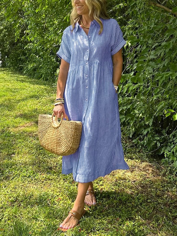 Alice™| Maxi Dress
