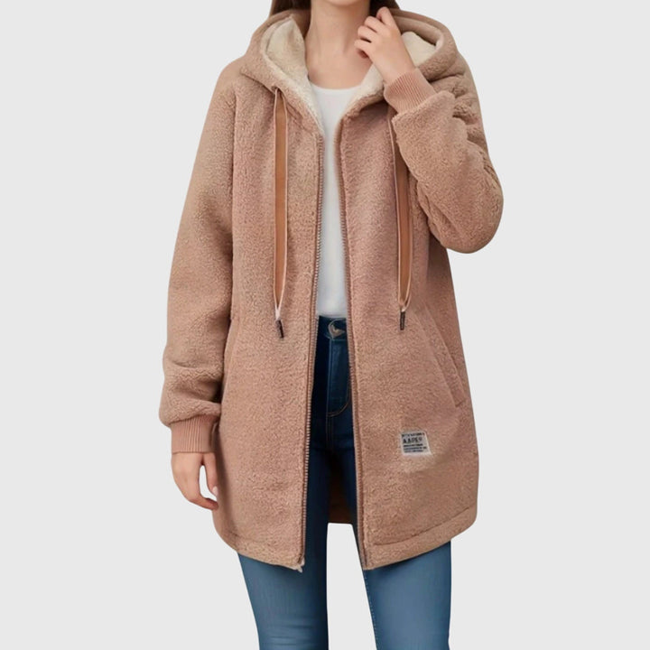 Lesley | Women’s Fleece Jacket