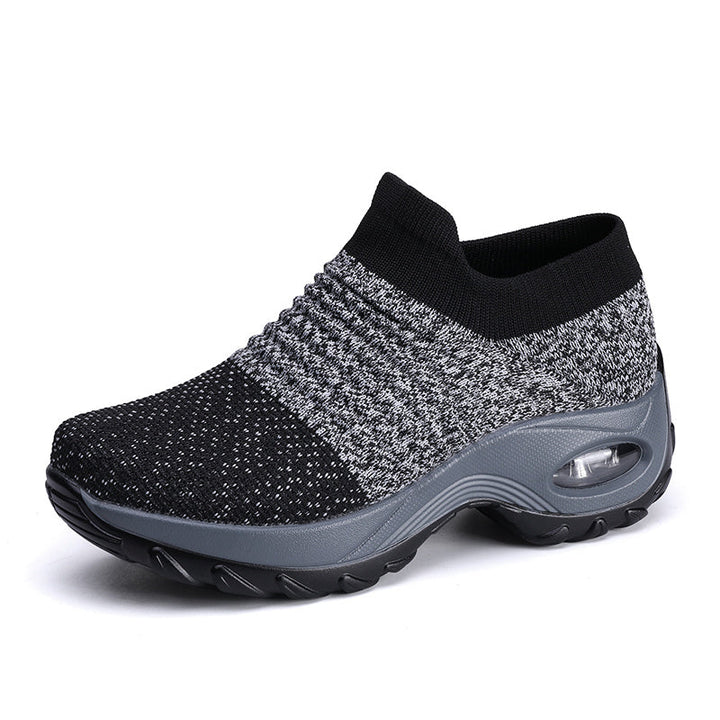 Florence – Streamlined Slip-On Shoes