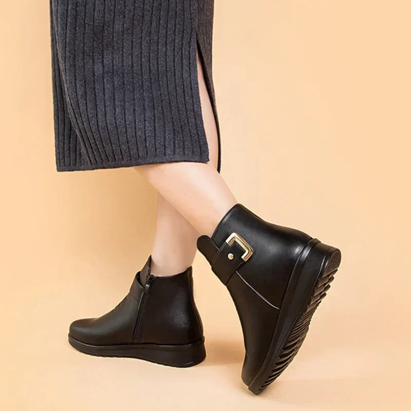 Caroline - Women's Premium Comfort Boots