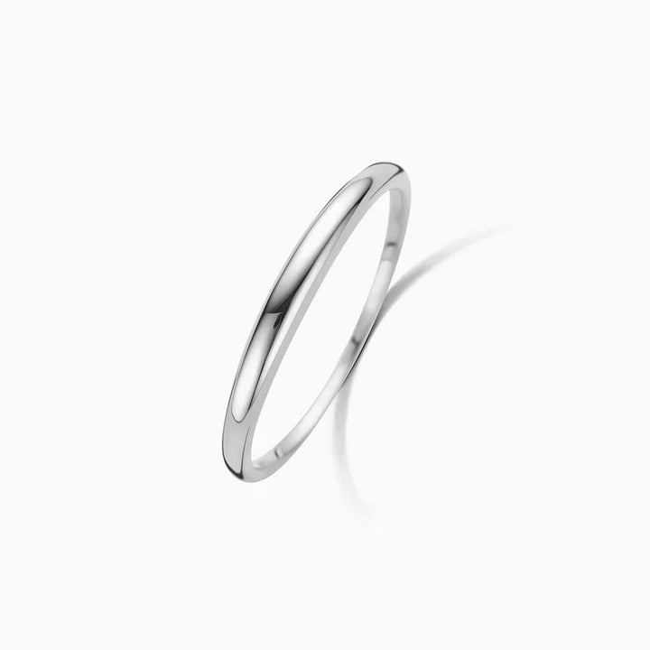 Anello stretto a forma di cupola