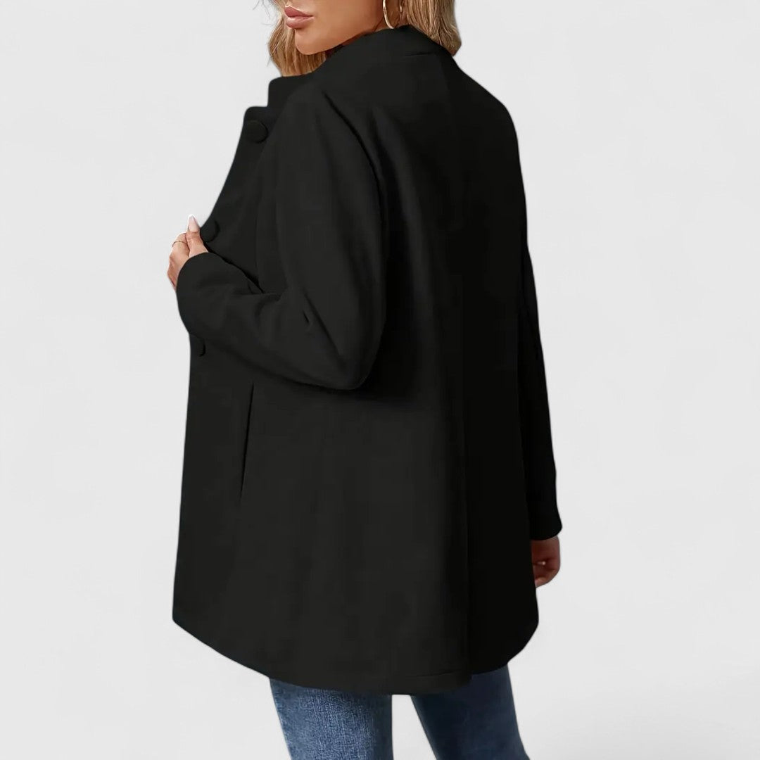 Yvonne - Timeless Elegant Jacket