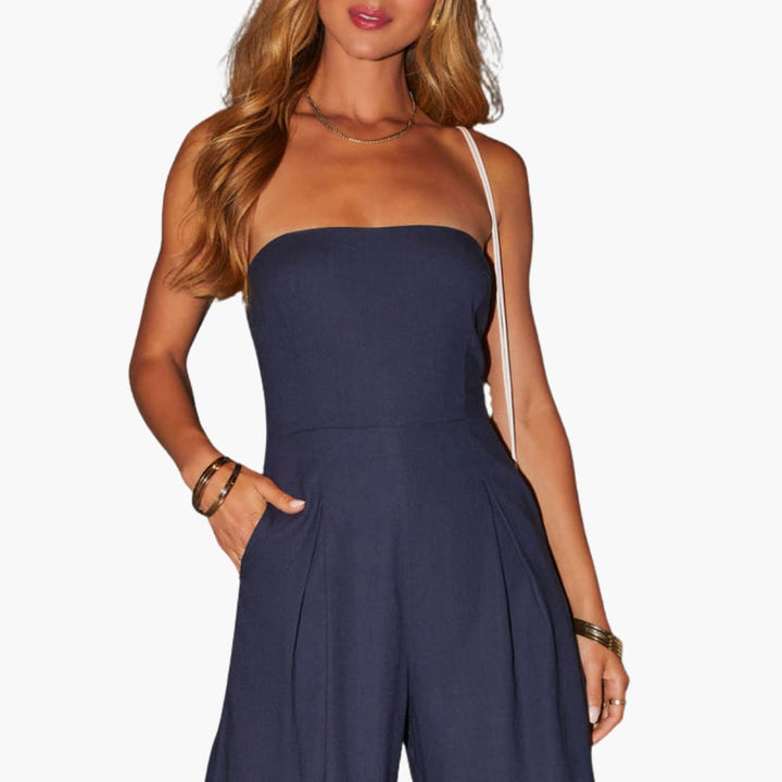 Alba | Jumpsuit