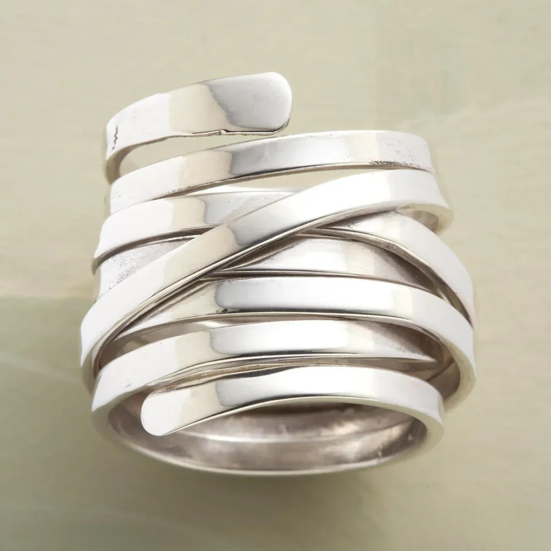 Luisa – Anello vintage