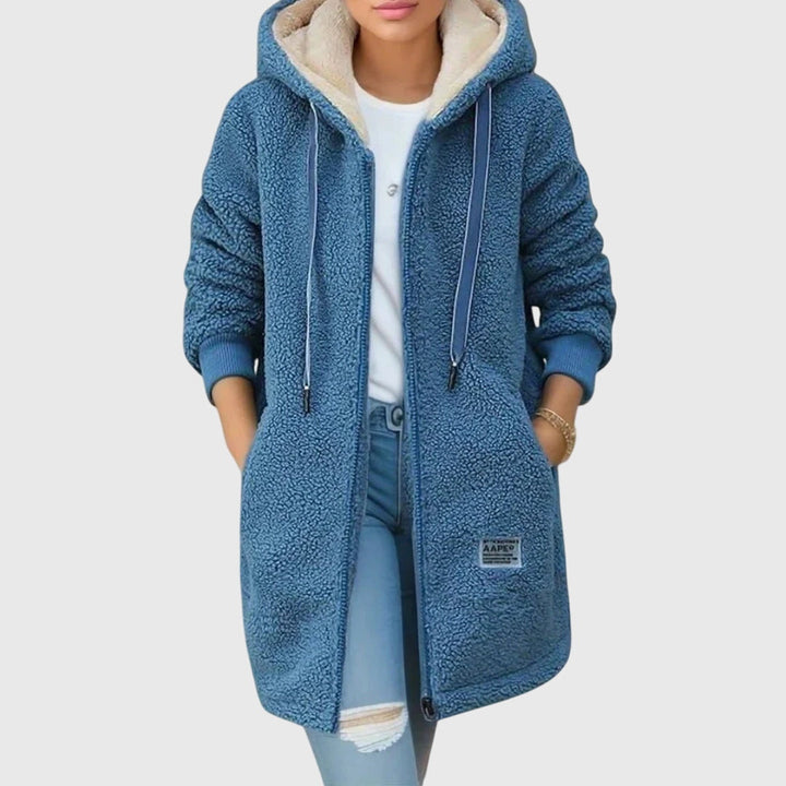 Lesley | Women’s Fleece Jacket