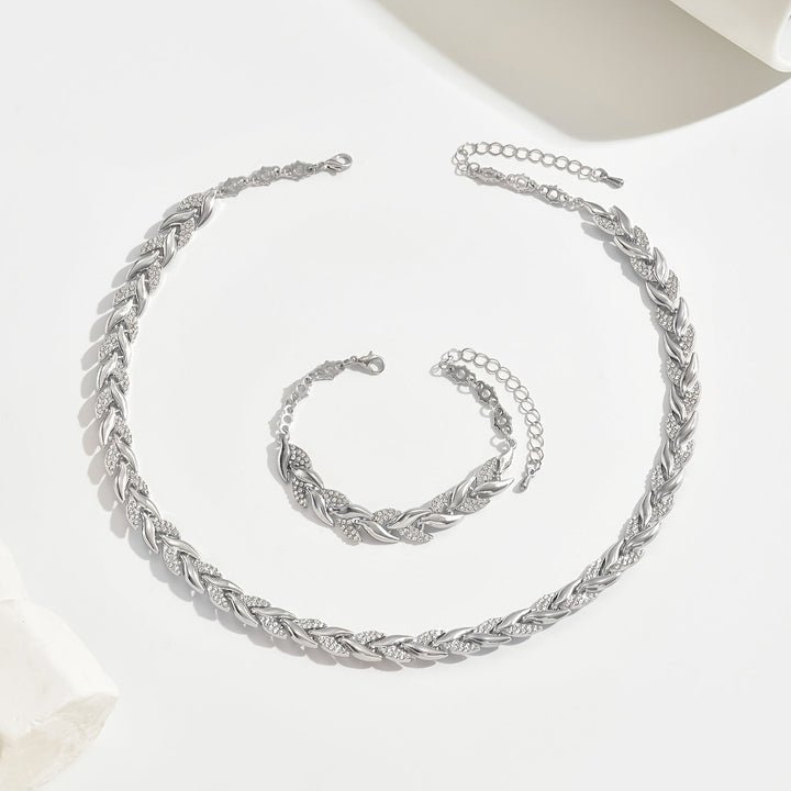 Nicole – Set elegante