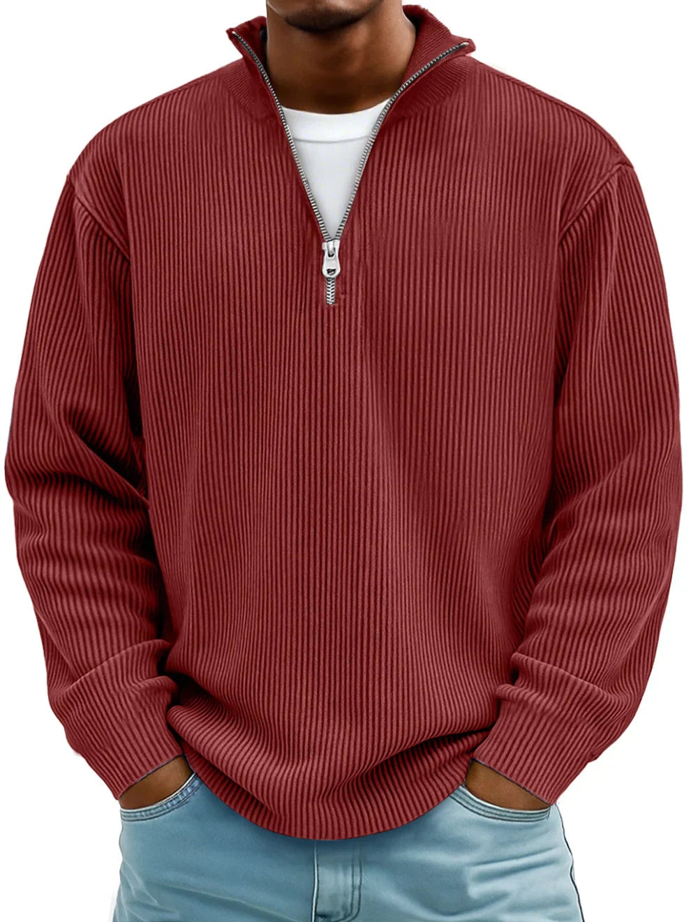 Calix | Trendy Jumper