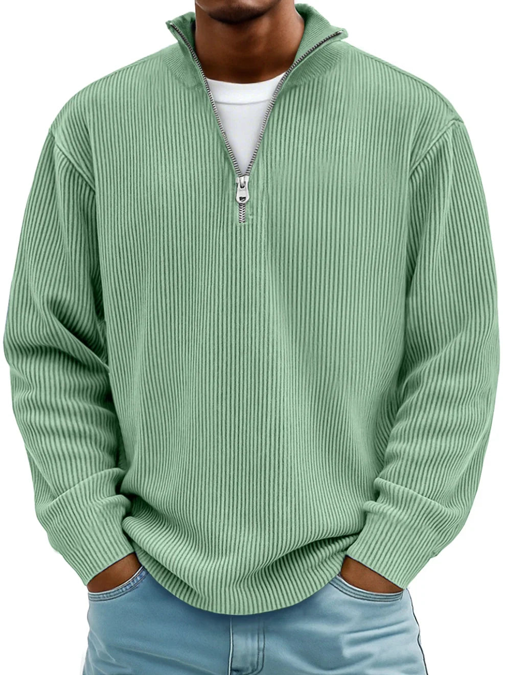Calix | Trendy Jumper