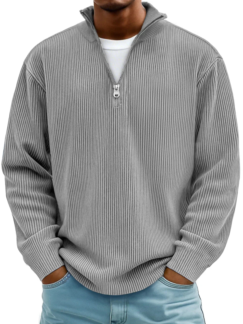 Calix | Trendy Jumper