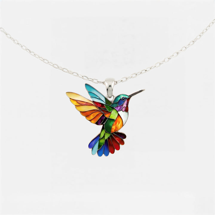 Colibrì Fortunato