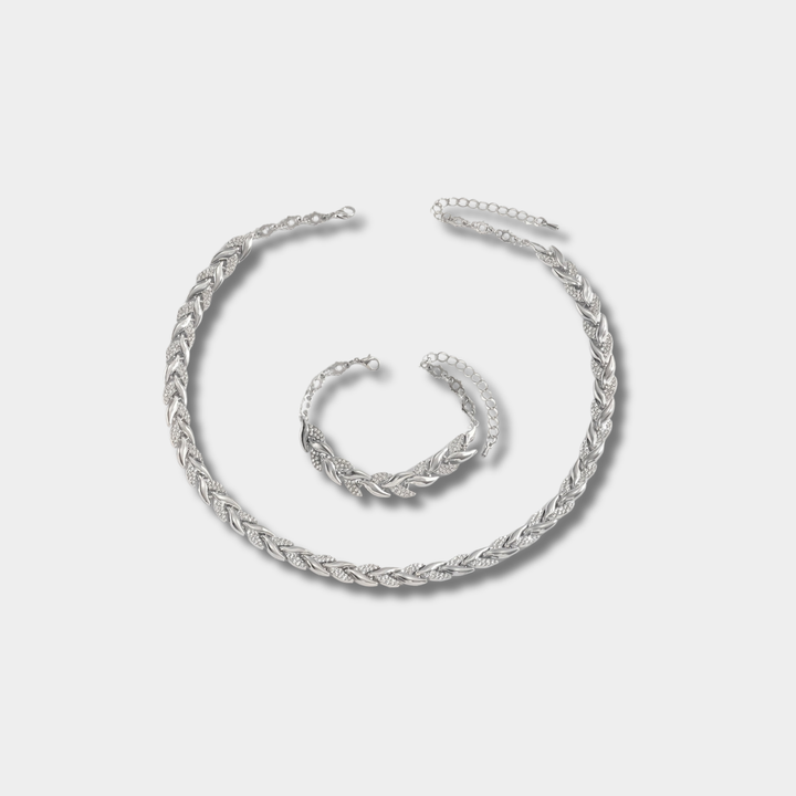 Nicole – Set elegante
