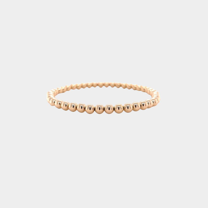 Bracciale con perle Caicos