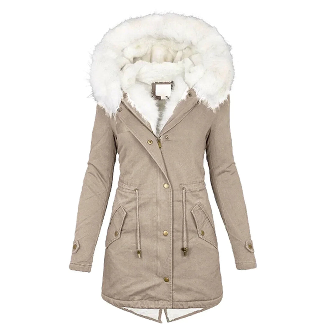 Tayli - Elegant Coat