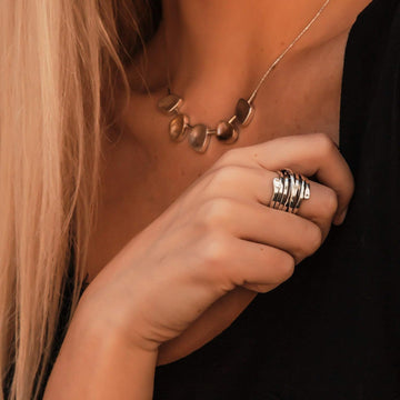Luisa – Anello vintage