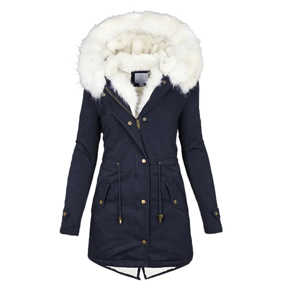 Tayli - Elegant Coat