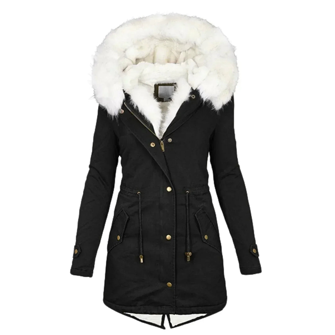Tayli - Elegant Coat