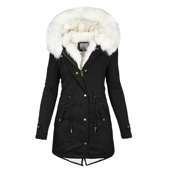 Tayli - Elegant Coat