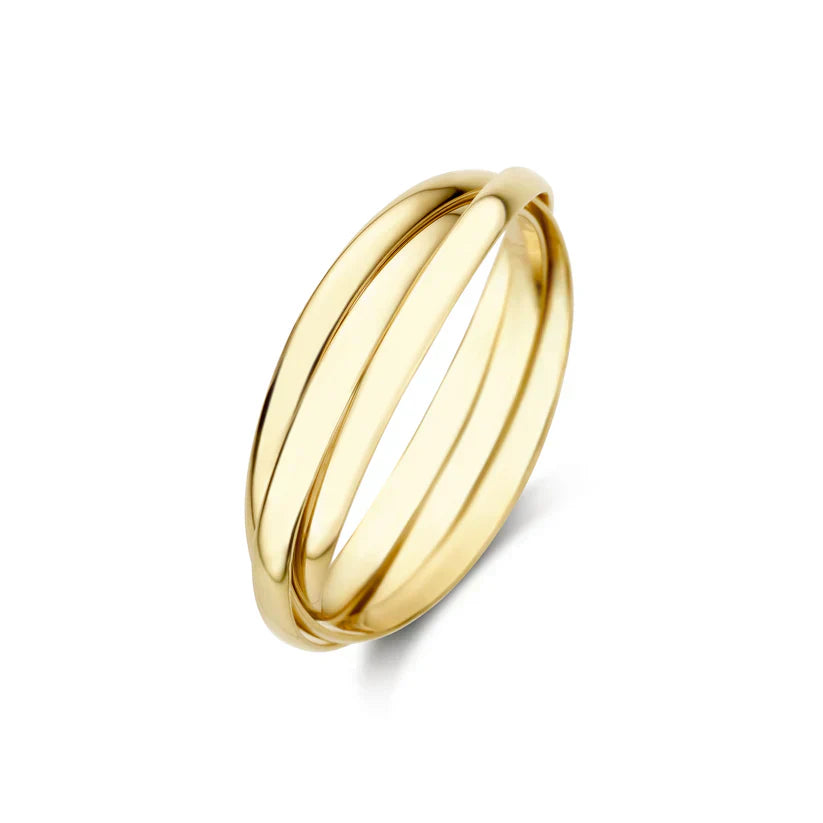 L'anello di Lena Trielle