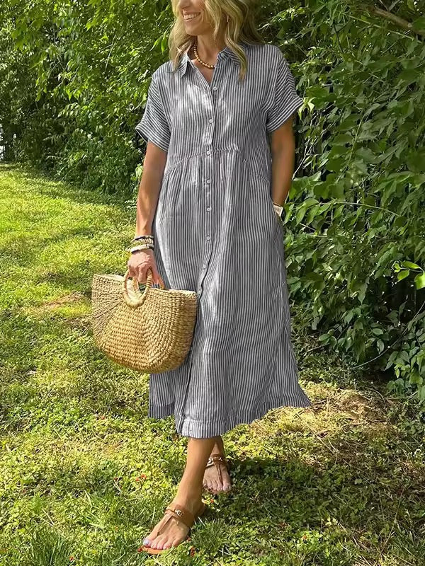 Alice™| Maxi Dress
