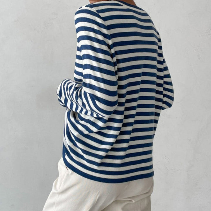 Lila | Breezy Summer Fabric