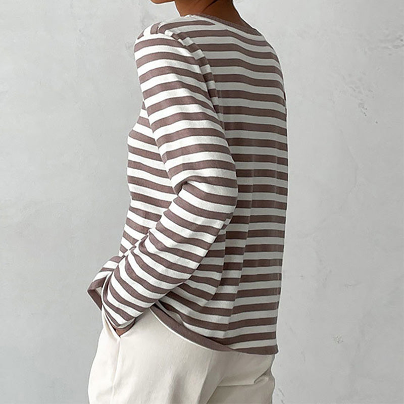 Lila | Breezy Summer Fabric