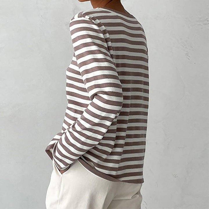 Lila | Breezy Summer Fabric