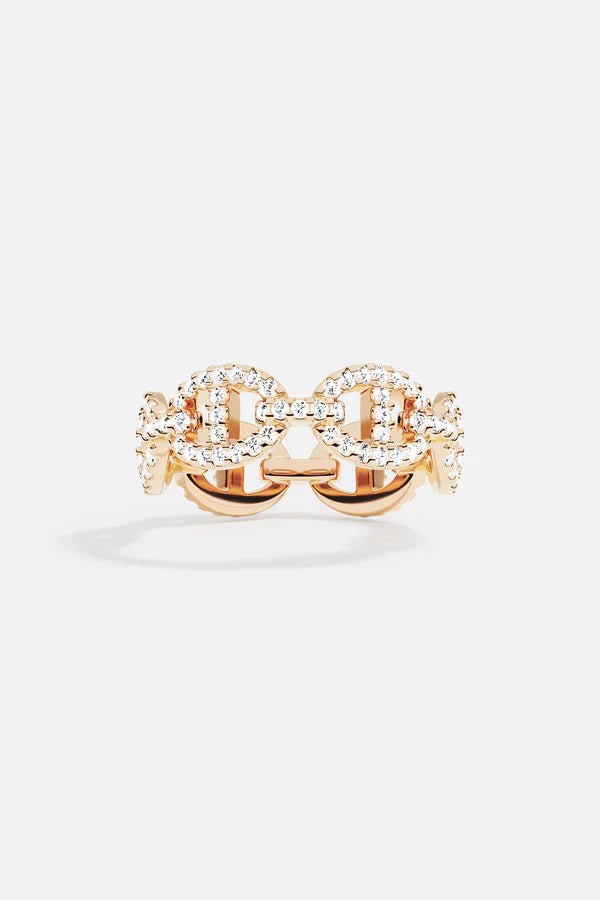 Anello Isla Marina