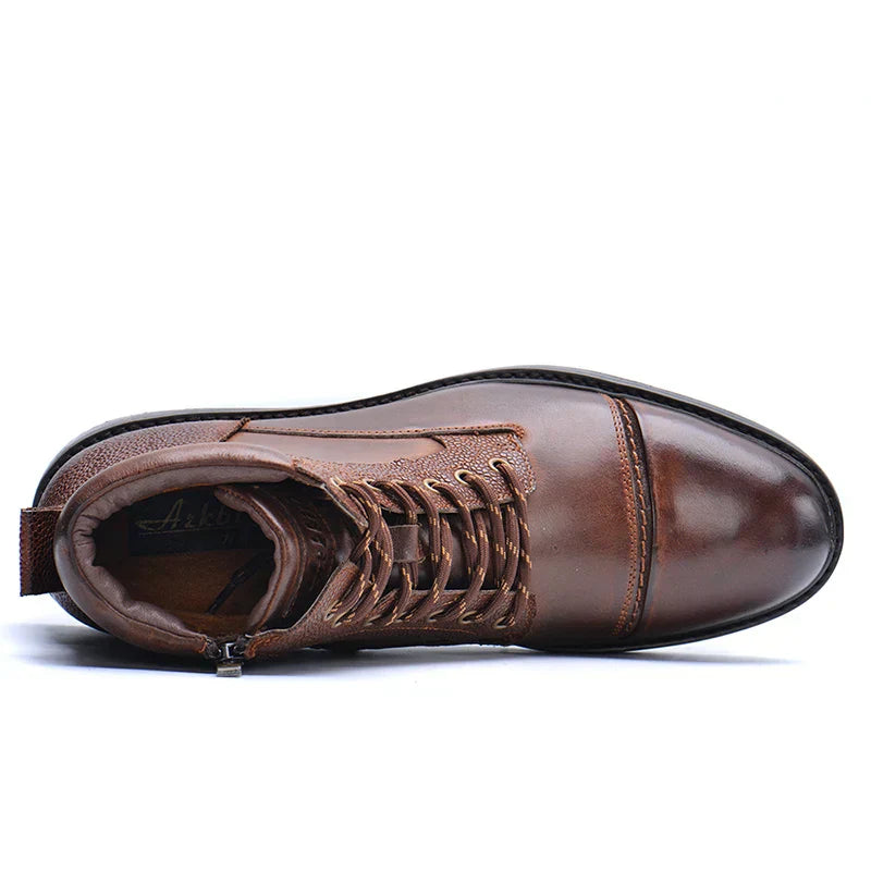 Colton | Premium Boots for Men