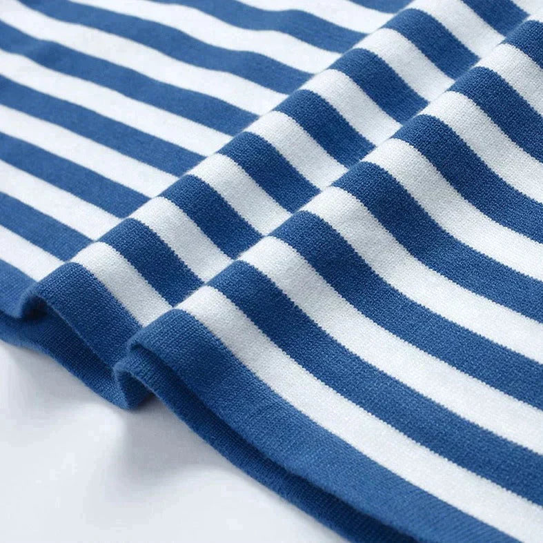 Lila | Breezy Summer Fabric
