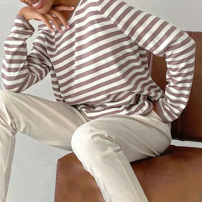 Lila | Breezy Summer Fabric