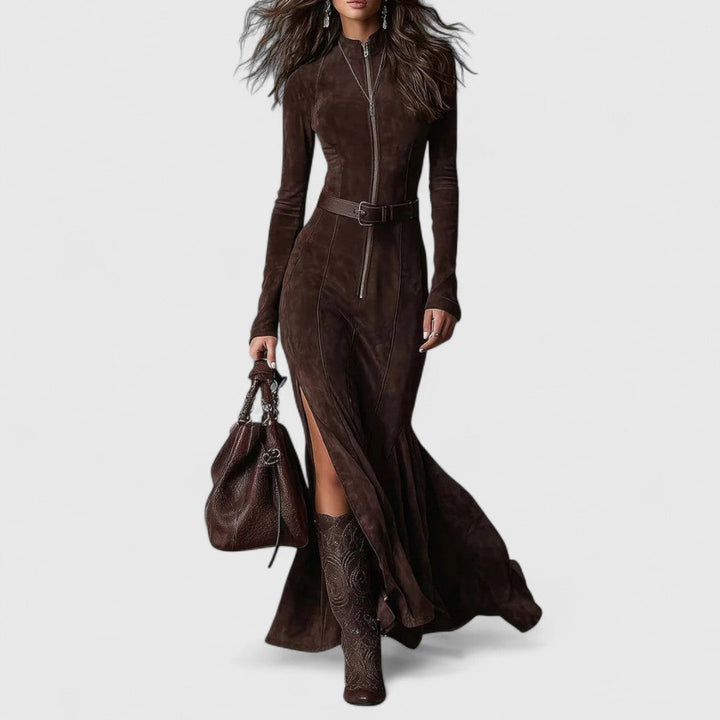 Nayela – Effortless Elegance Dress