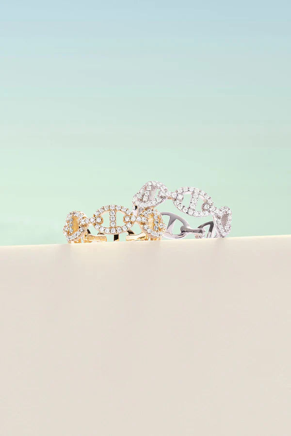 Anello Isla Marina