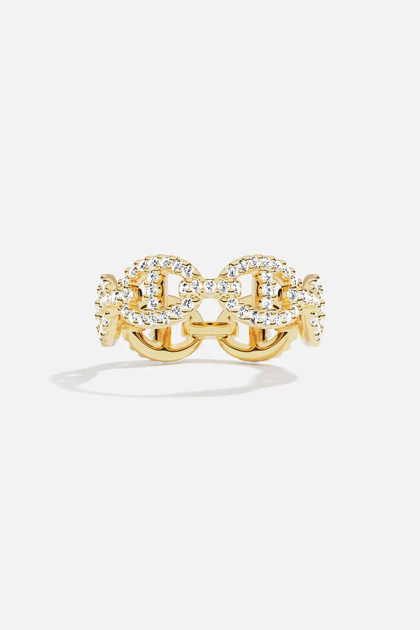 Anello Isla Marina