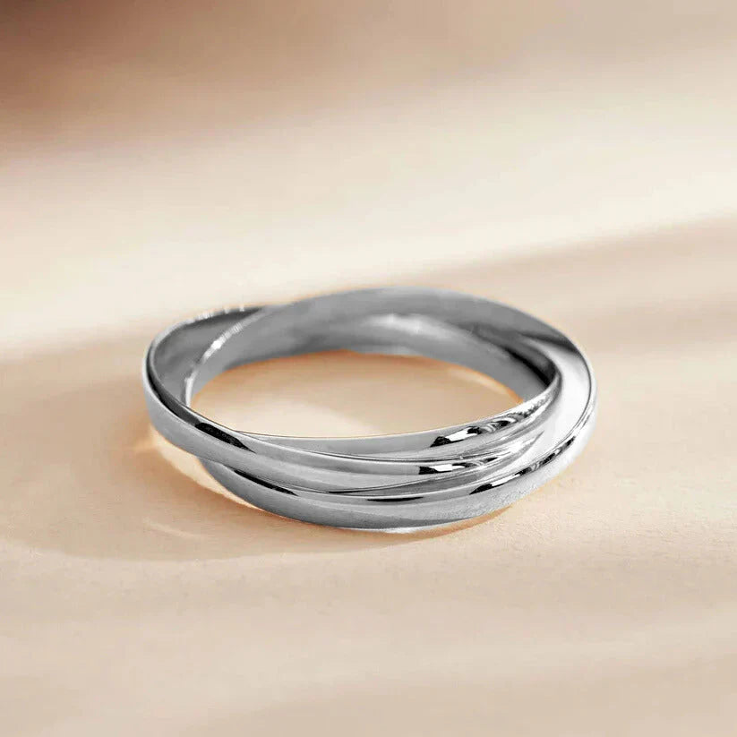 L'anello di Lena Trielle
