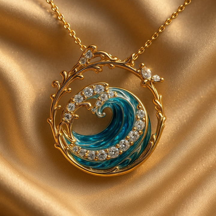 Collana Ocean