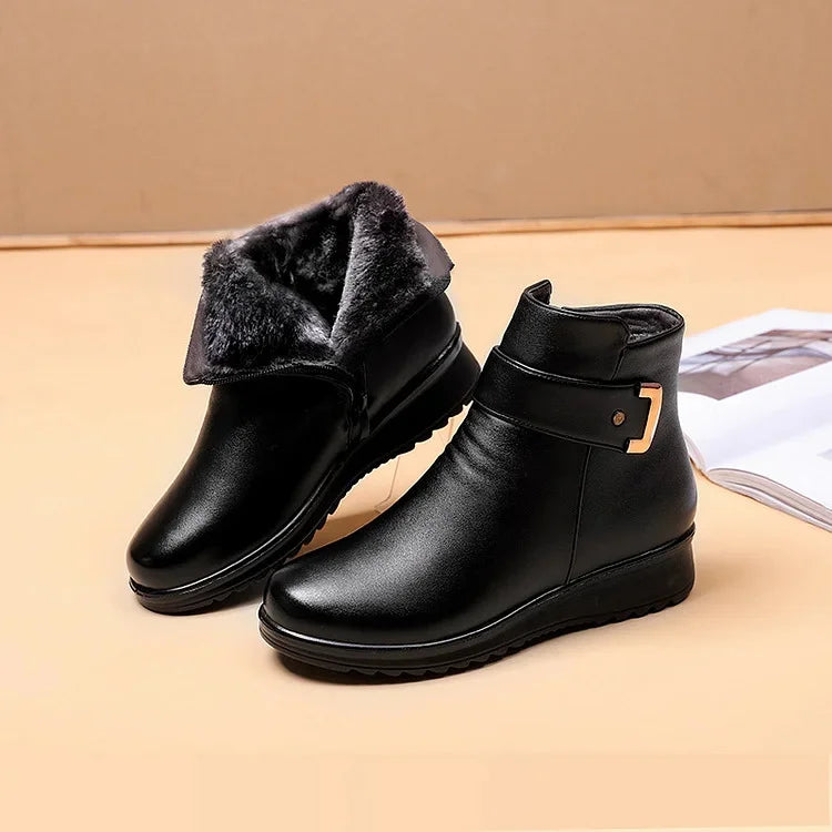 Caroline - Women's Premium Comfort Boots
