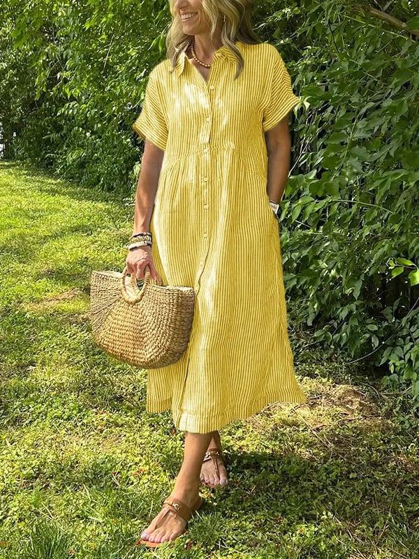 Alice™| Maxi Dress