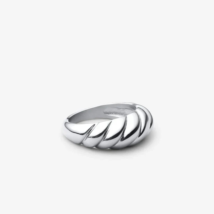 Anello di croissant