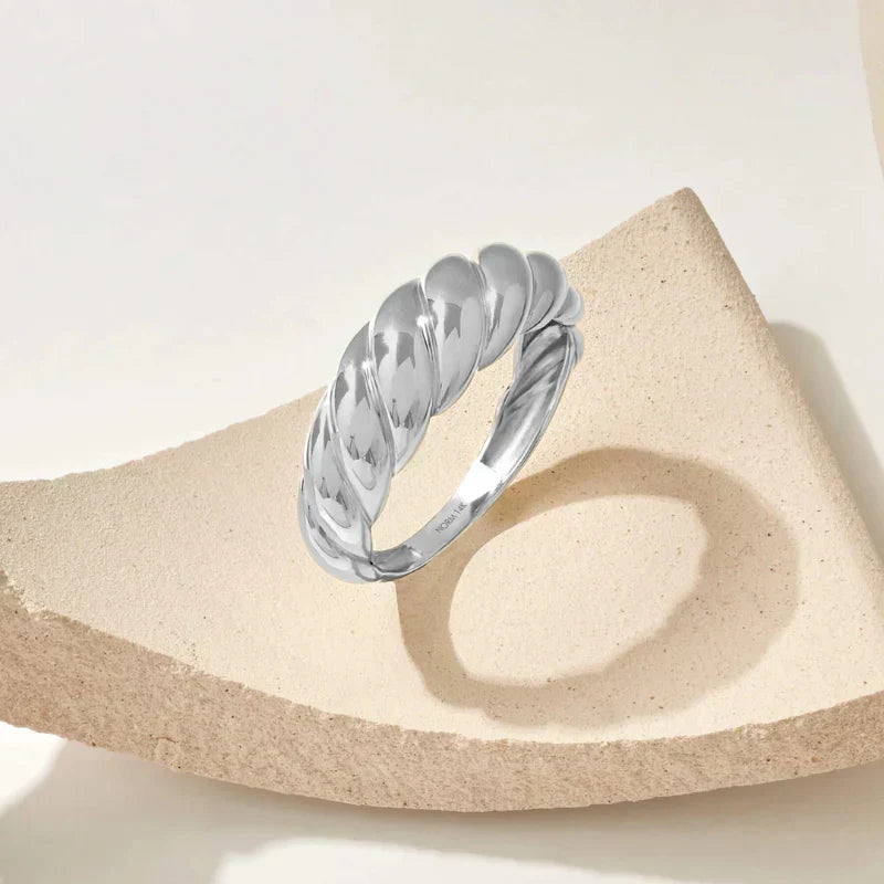 Anello di croissant